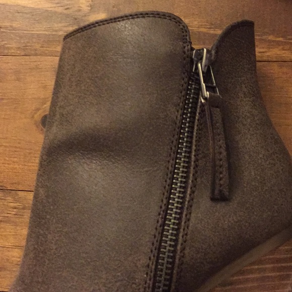 Seychelles Like New Leather Booties - Picture 4 of 6